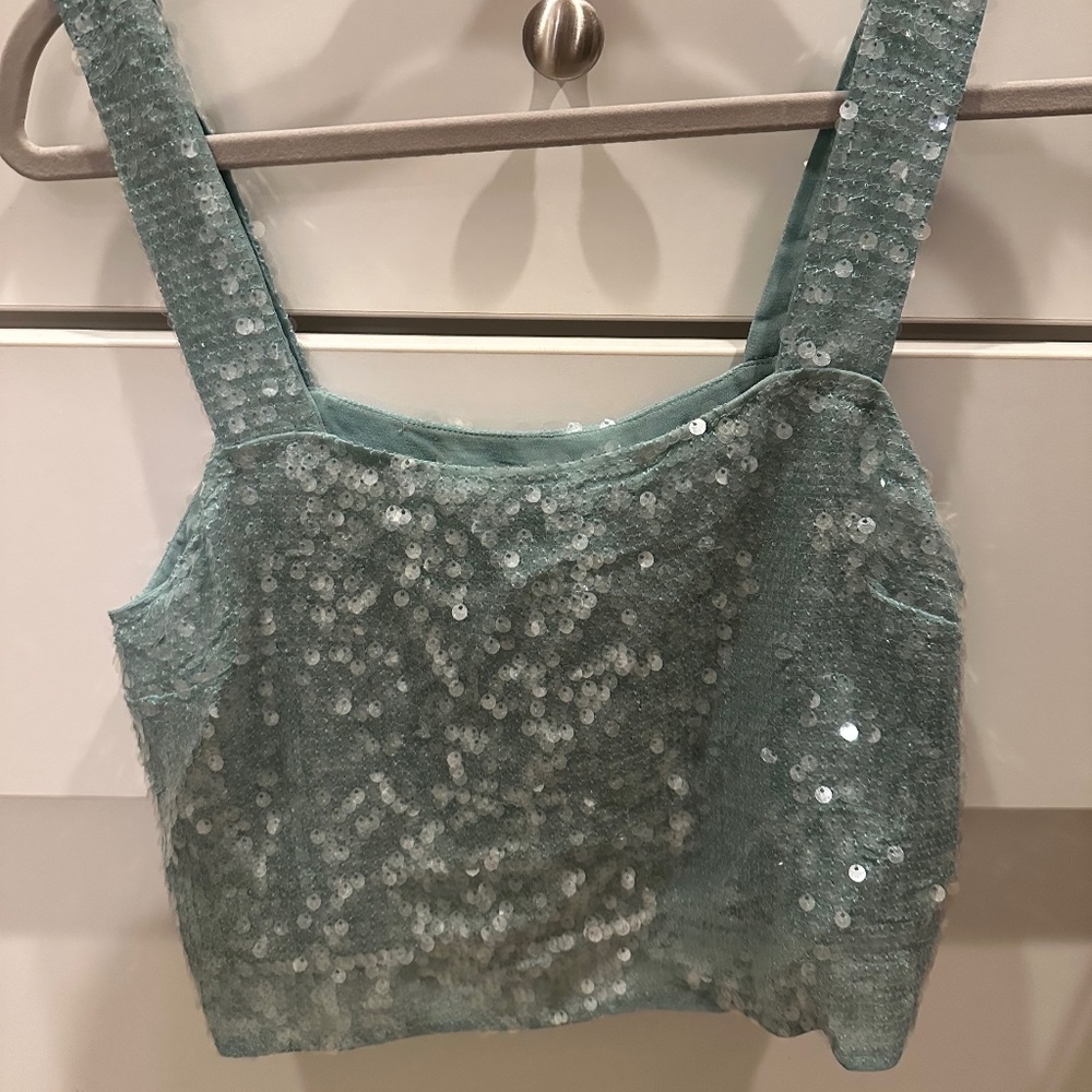 Veronica beard top